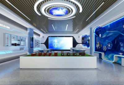 時(shí)空大數(shù)據(jù)分析應(yīng)用中心實(shí)驗(yàn)室 數(shù)據(jù)驅(qū)動未來，智能賦能決策